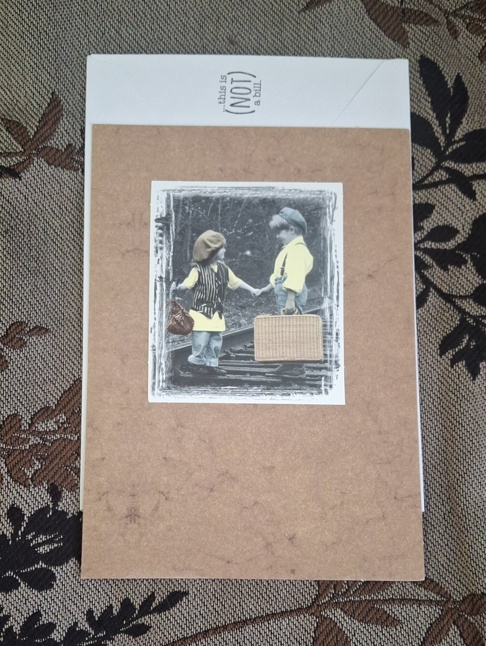 Paper Greetings Card Bundle - Picture 2 of 4